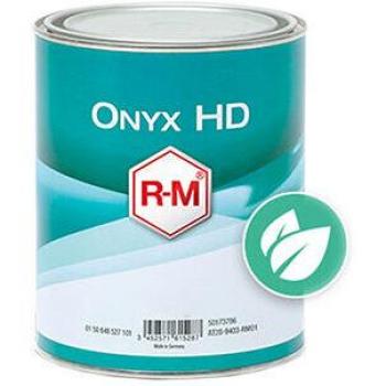 RM Onyx HD 250 Carbone Noir - Peinture de Base 1L