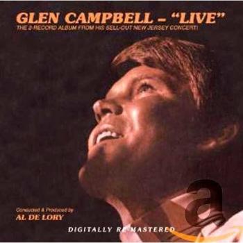 Glen Campbell Live