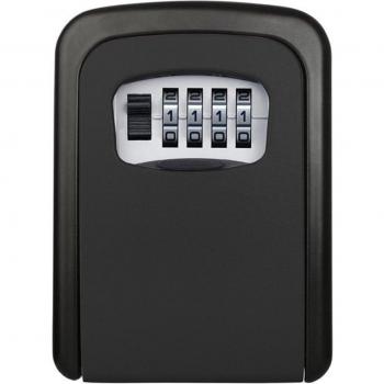 Key Code Box
