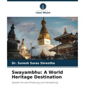 Shrestha, Suresh Suras: Swayambhu: A World Heritage Destination
