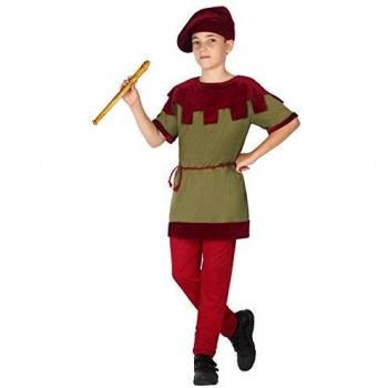 Atosa Costume Medievale Signore