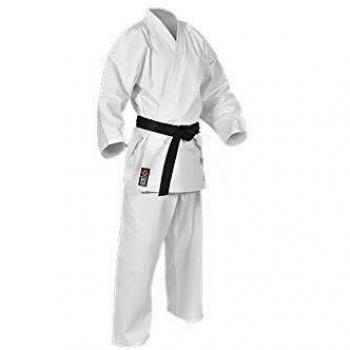 Metal Boxe 606 Club Karate Gi