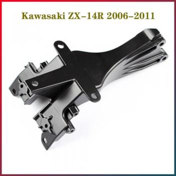 Carenado faro superior Ninja ZX-14R 2006-2007