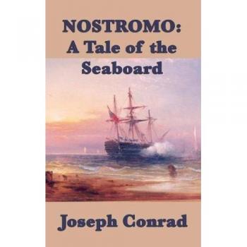 Conrad, Joseph: Nostromo