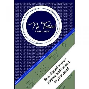 I Will Win! No Failure Planner