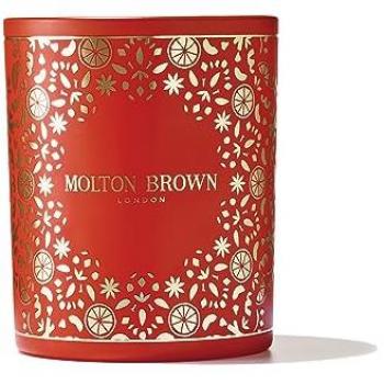 Molton Brown - Candela Profumata Molton Brown Marvellous Mandarin & Spice 190 Gr