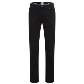 Brax Pantalon Slim Fit CHUCK Marine 33/L32
