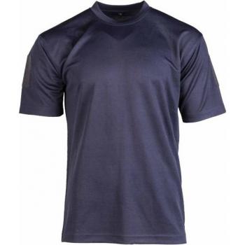 T-shirt Militaire Quickdry - Bleu / XXL