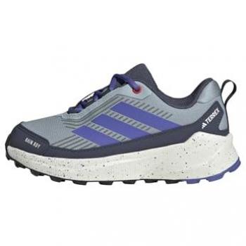 Adidas Terrex Trailmaker 2 RAIN.RDY Kinder Trekkingschuhe JH6341 Grau