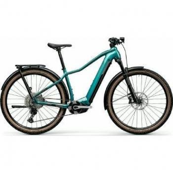 E-Bike Backfire Fit R800I EQ 2024 XL frei Haus