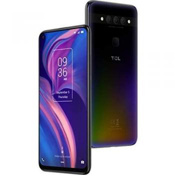 TCL PLEX 6 GB RAM Smartphone