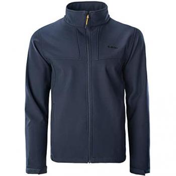 Chaqueta de Softshell Livaro Hi‑Tech
