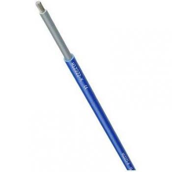 LAPP Photovoltaik Kabel 1 x 10 mm² Blau 100 m