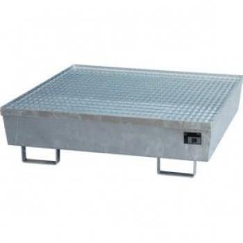 EUROKRAFTpro Heavy-Duty Sump Tray