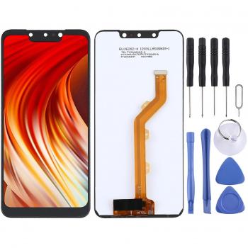 Écran LCD TFT Infinix Hot 7 Pro X625B
