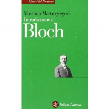 Introduzione a Bloch