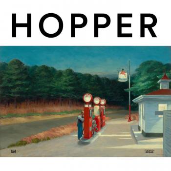 Edward Hopper