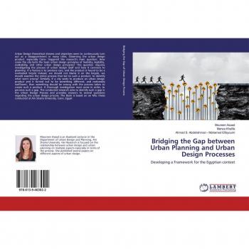 Bridging the Gap between Urban Planning and Urban Design Processes