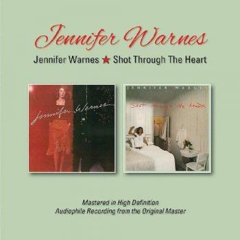Jennifer Warnes / Shot Through The Heart (IMPORT)