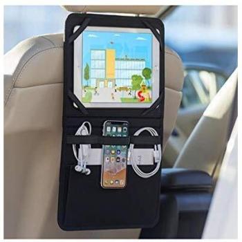 Funda de Coche para Tablet BB Tech 145648