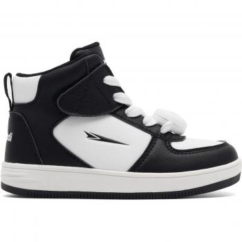 Sprandi Sneaker CHARMING CP23-6114 Schwarz