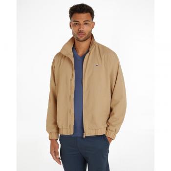 Tommy Hilfiger Giacca Essential Brown M