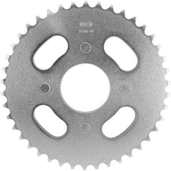 Rueda dentada para cadena AFAM 10106-42