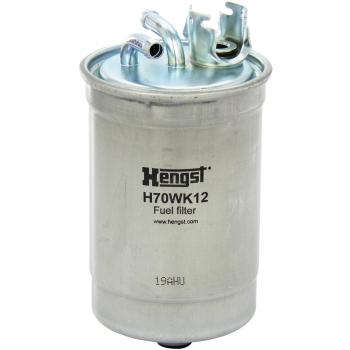 Filtro de Combustible HENGST FILTER H70WK12