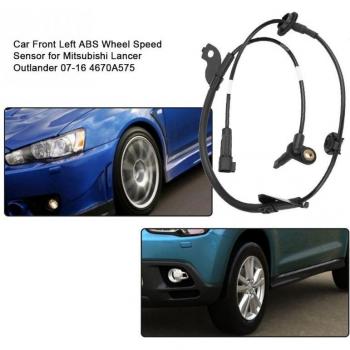 Mitsubishi Lancer Outlander 2007 Front Left ABS Wheel Speed Sensor