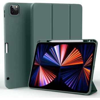Estuff Miami 27,9 cm Custodia Libro Verde