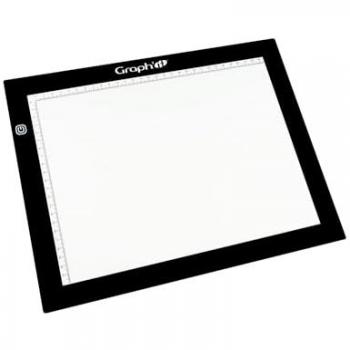 Table lumineuse ultra plate - GRAPH'IT Light board - 23 x 30 cm