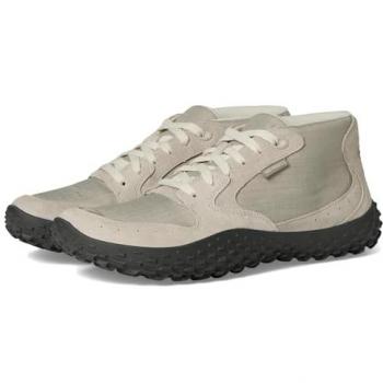Merrell Wrapt Sneaker Mid Wp J032855 Beige – Rutschfester Sportschuh