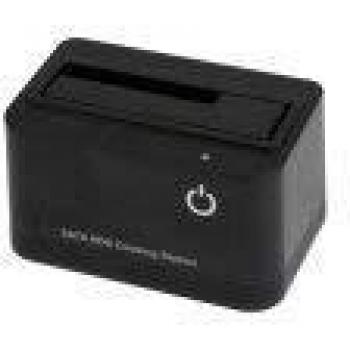 Gembird HD32-U2S-5 Estación de Acoplamiento USB-B SATA 2.5/3.5
