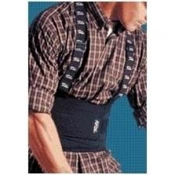 FAJA TURBO TRACK C/TIRANTES NG T-G