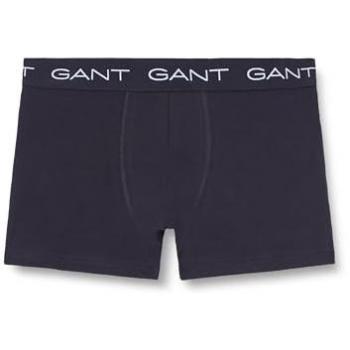Calzoncillo Boxer Gant Estilo Blanco