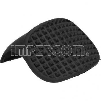 Rivestimento Pedale Freno Original Imperium 26441