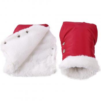 Fleece Hand Warmer for Stroller