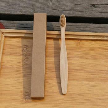 Bamboo Junior Smile Kit