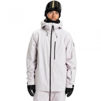 Veste de ski Quiksilver Muldrow 20K - Blanc - M