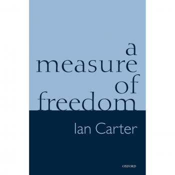 A Measure of Freedom