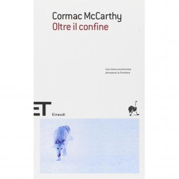 Oltre il confine