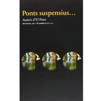 Ponts suspensius (Tapa blanda con solapas).