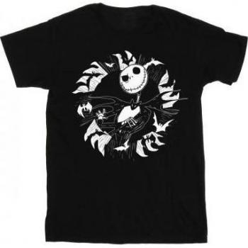 T-shirt Disney Nightmare Before Christmas