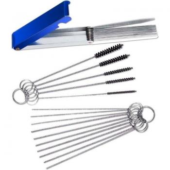 Carburetor Cleaner Set