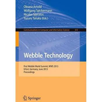 Webble Technology