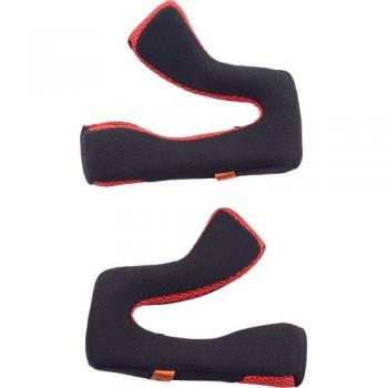 Alpinestars Imbottiture Guance S-M5 Grigio