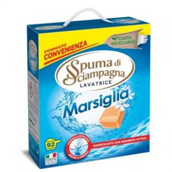 Spuma Di Sciampagna Bianco Puro Lavatrice 92 Misurini