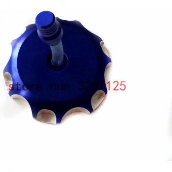 CNC Billet Aluminum Petrol Tank Cap for XR250 XR650 XR600 XR400