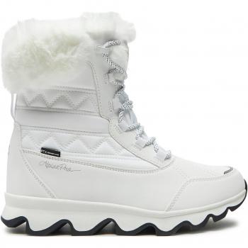 Alpine Pro Kolata : Bottes d'hiver féminines