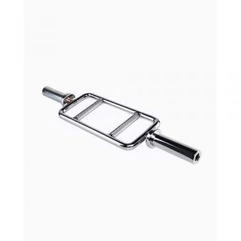 Barra Multigrip Boomfit 11kg Gris